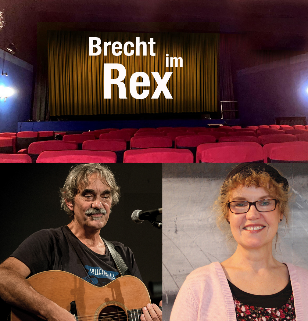 Bühne Rex-Kino-Center-Schifferstadt